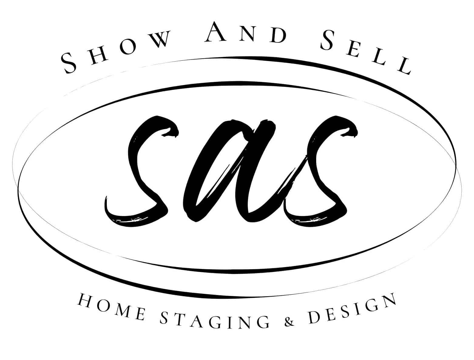 Show And Sell Home Staging